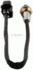 BOSCH F 00E 263 133 Lambda Sensor